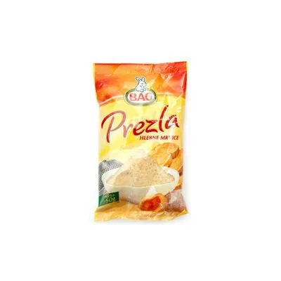 Prezla 250gr bag