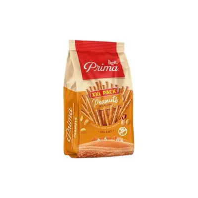 Štapići Prima punjeni slani 230g soko štark