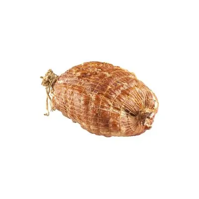 Prodimljena rol. sv. plecka