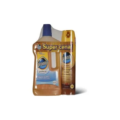 Pronto LP + Pronto clasic sprej 20%