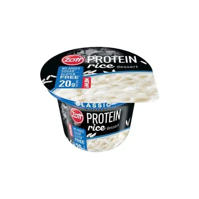 Protein riza 220g Zott
