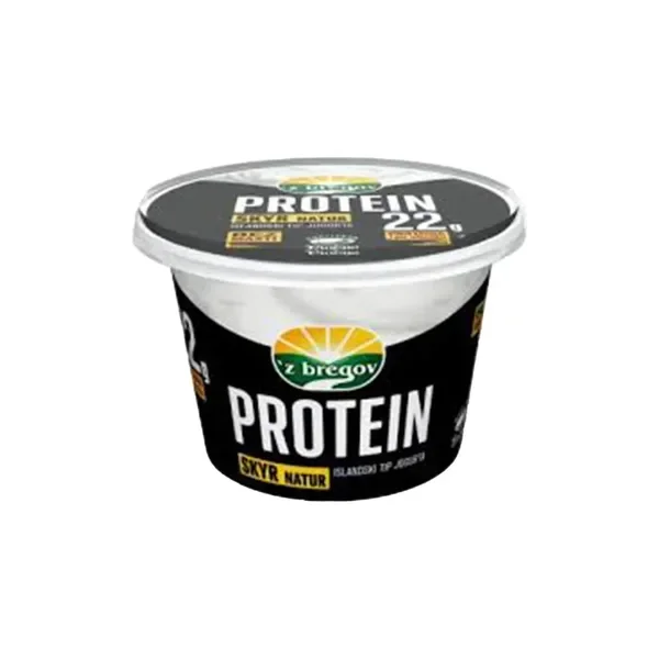 Jogurt protein skyr natur 200g