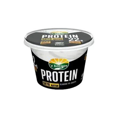 Jogurt protein skyr natur 200g