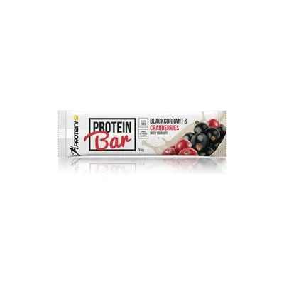 Proteini.si bar ribizla brusnica 55g