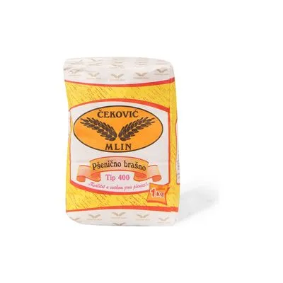 Psenicno brasno T-400 1kg