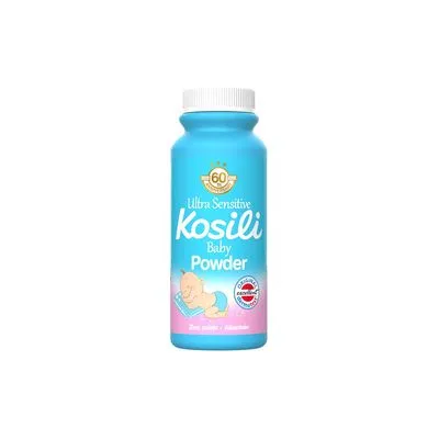 Kosili baby puder plava 100g