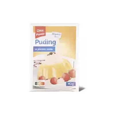 Puding vanila Premia 40g