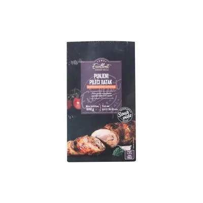 Punjeni pileci batak BK 600g