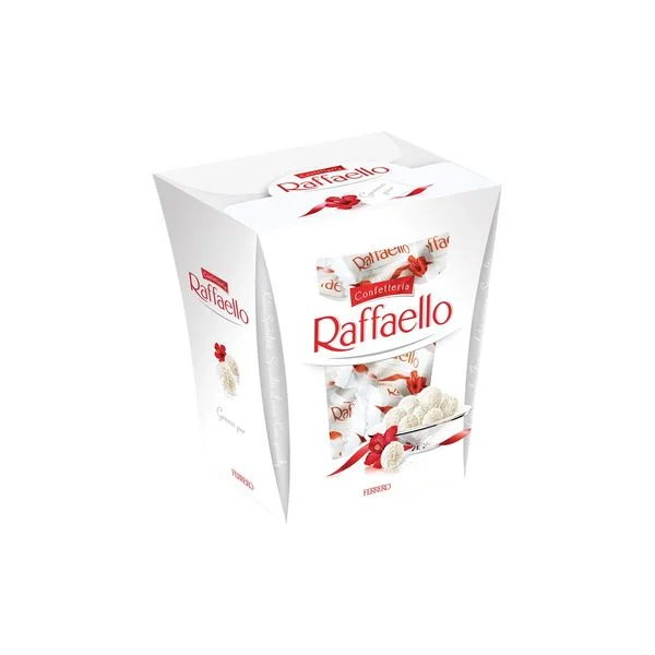 Desert raffaelo 230gr