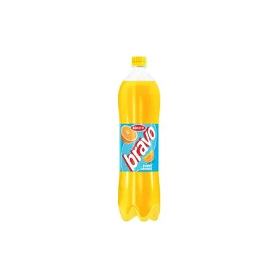Sok sunny orange bravo 1.5l Rauch