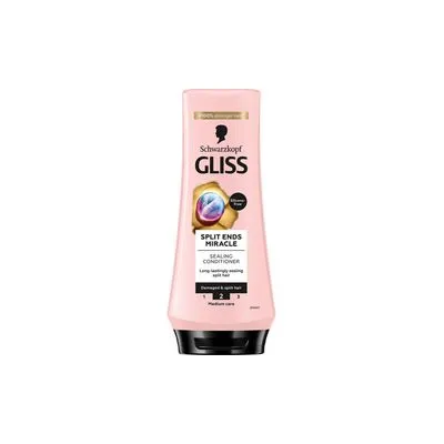 Gliss balsam split ends miracle 200ml