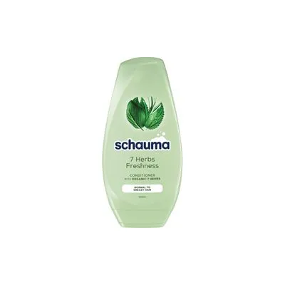 Regenerator schauma 7 herbs 250ml