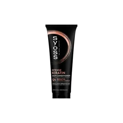 Regenerator syoss keratin 250ml