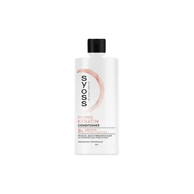 Regenerator syoss keratin 440ml