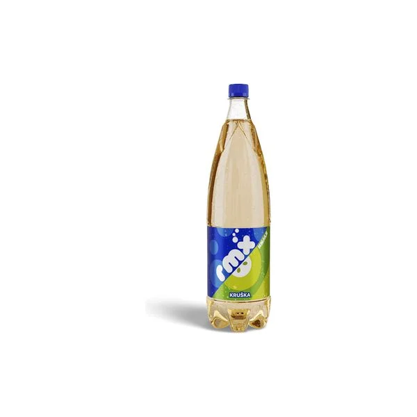 Sok remix kruška 1.5l knjaz miloš