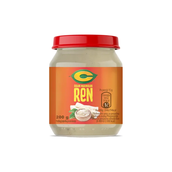 Ren tegla 200gr centroproizvod