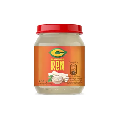 Ren tegla 200gr centroproizvod