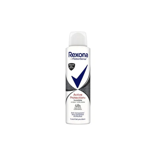 Deo sprej active protection Rexona 150ml