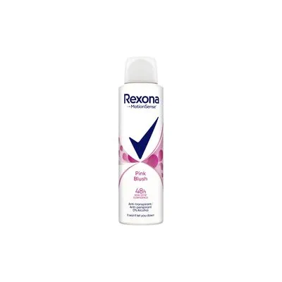 Deo sprej pink blush Rexona 150ml
