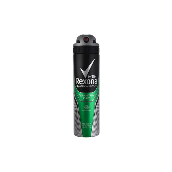 Rexona deo quantum 150
