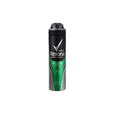 Rexona deo quantum 150