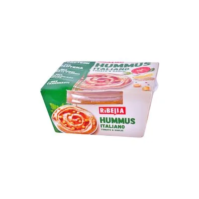 Hummus ribella 200g italiano (12)