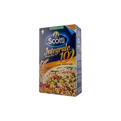 Pirinač integralni 10 min 1 kg Riso Scotti