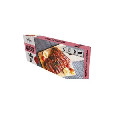 Rostiljska rebarca 600g probutcher