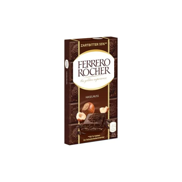 Cok.Rocher dark 90g ferrero*