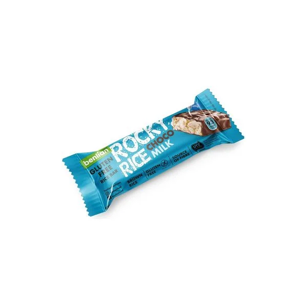 Choco rocky rice mleko 18g kozmetik plus