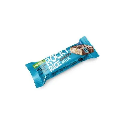 Choco rocky rice mleko 18g kozmetik plus
