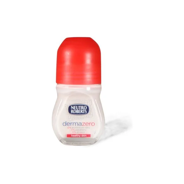 Roll- on neutro roberts delicate 50 ml