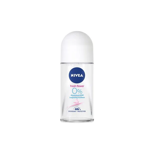Roll on Nivea Fresh Flower 50ml
