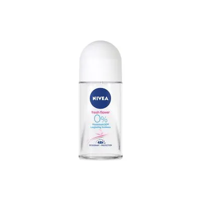 Roll on Nivea Fresh Flower 50ml