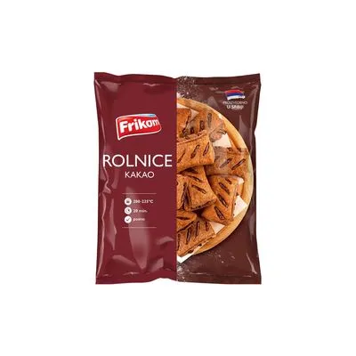 Rolnice kakao 800 g frikom