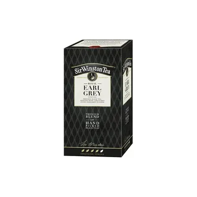 Royal Earl grey Sir Winston 35g