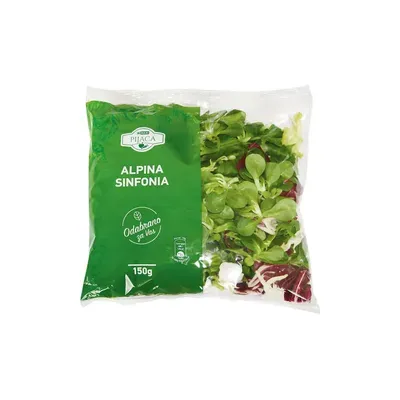 Salata Alpina sinfonija 150g