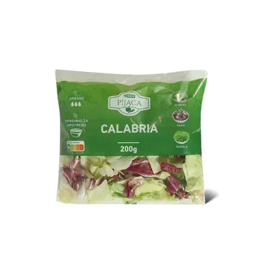 Salata Calabria 200g