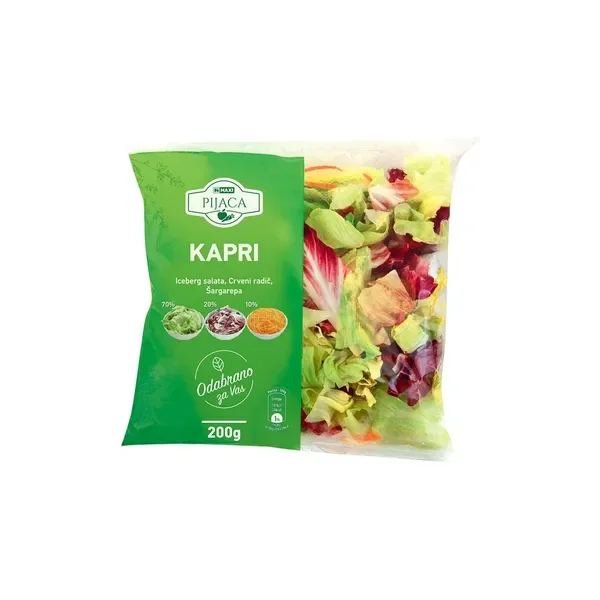 Salata Kapri 200g
