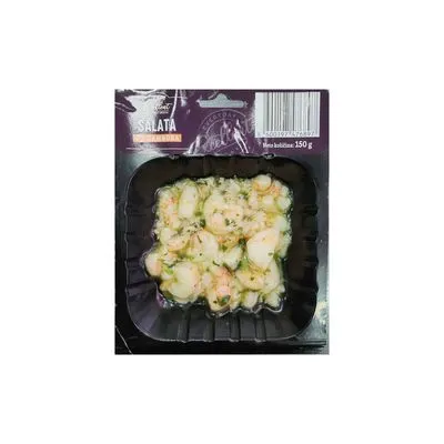 Salata od gambora 150g