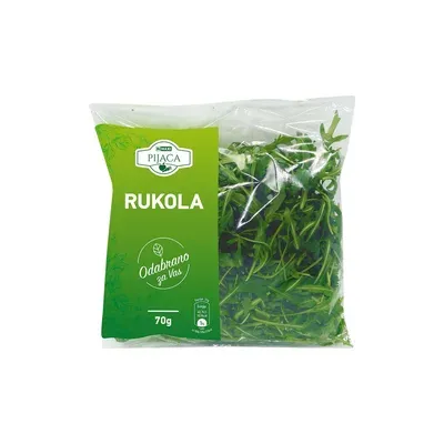 Salata rukola 70g
