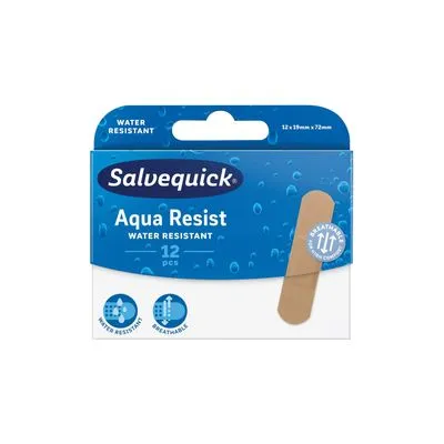 Flaster AQUA RESIST MEDIUM 1 VELICINA 12KOM.