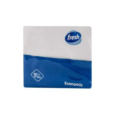 Salvete fresh bela clas 50/1