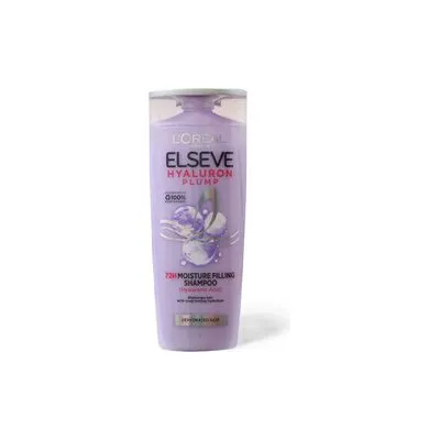 Elseve šampon hyaluron plump 250ml
