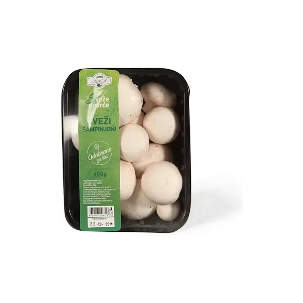 Sampinjoni domaci 400g