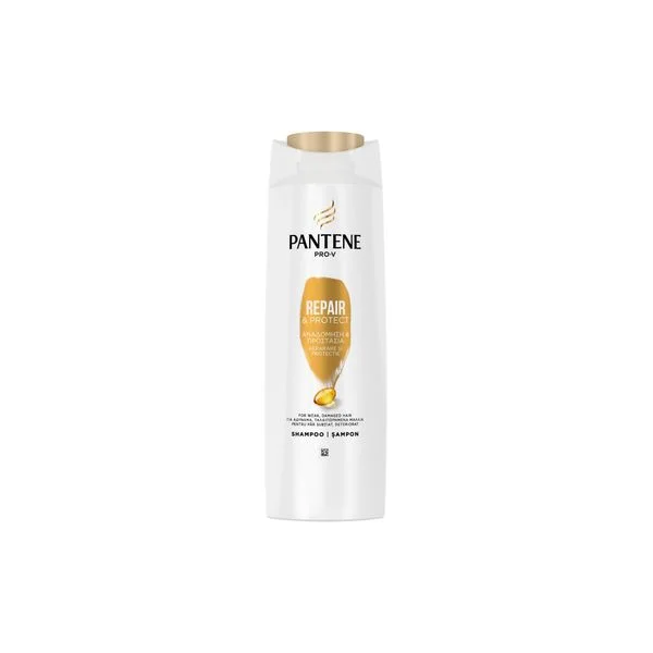 Šampon za kosu repair&protect Pantene 675ml