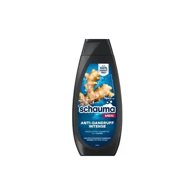 Schauma šampon ad intensive 400ml