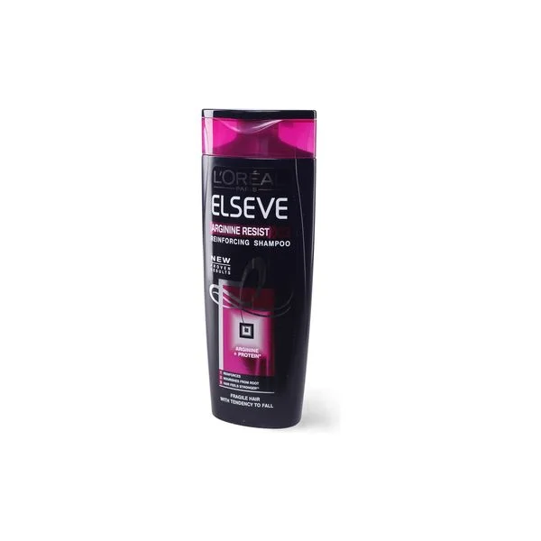 Šampon arginine resist 250ml elseve