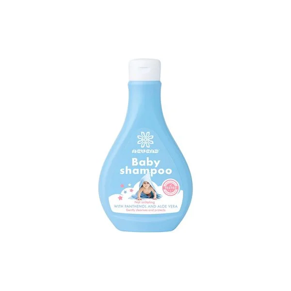 Nevena baby sampon plavi 400ml