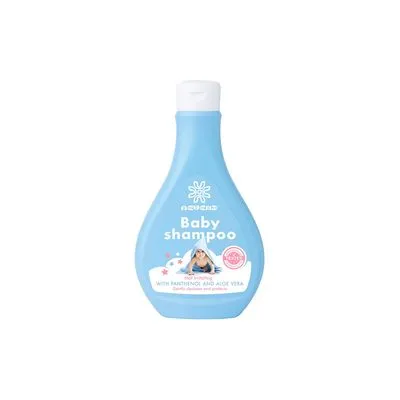 Nevena baby sampon plavi 400ml